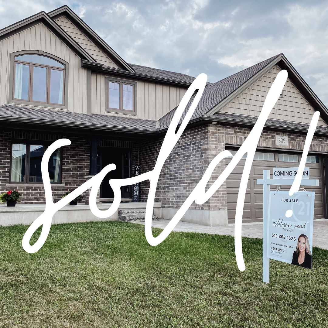 209 Campanale Way, Lucan, Ontario