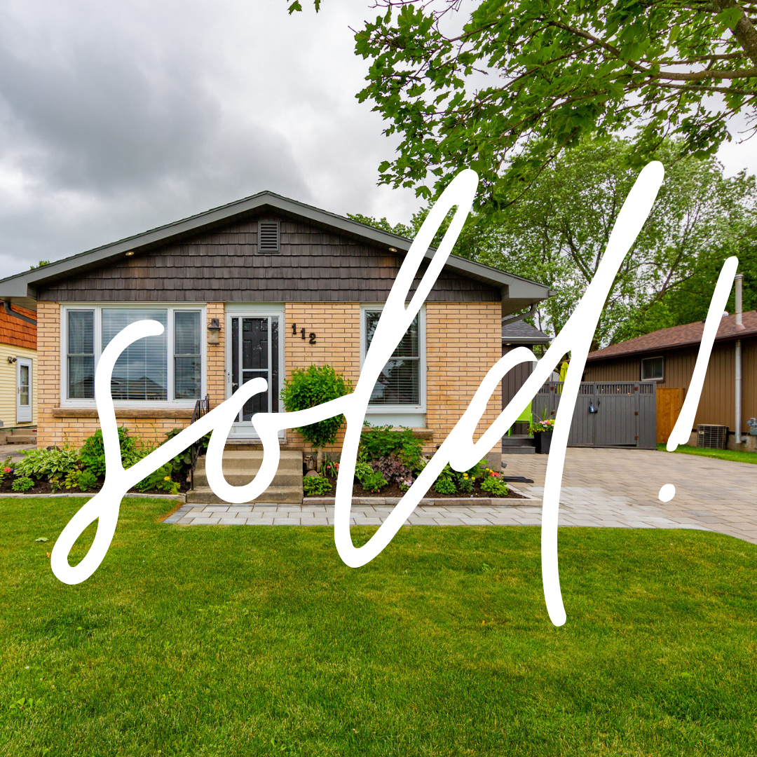 112 Kleinfeldt Ave, Lucan, Ontario