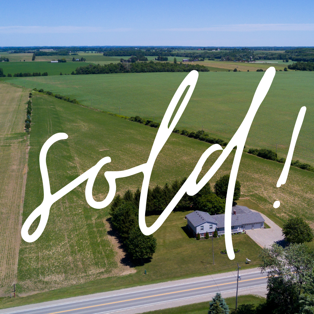 34234 Mitchell Line, Lucan, Ontario