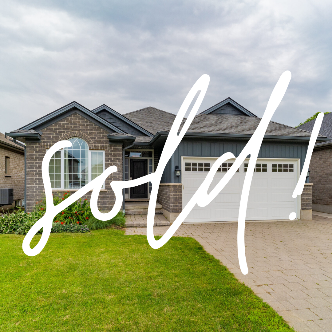 139 Walnut Grove Place, Lucan, Ontario