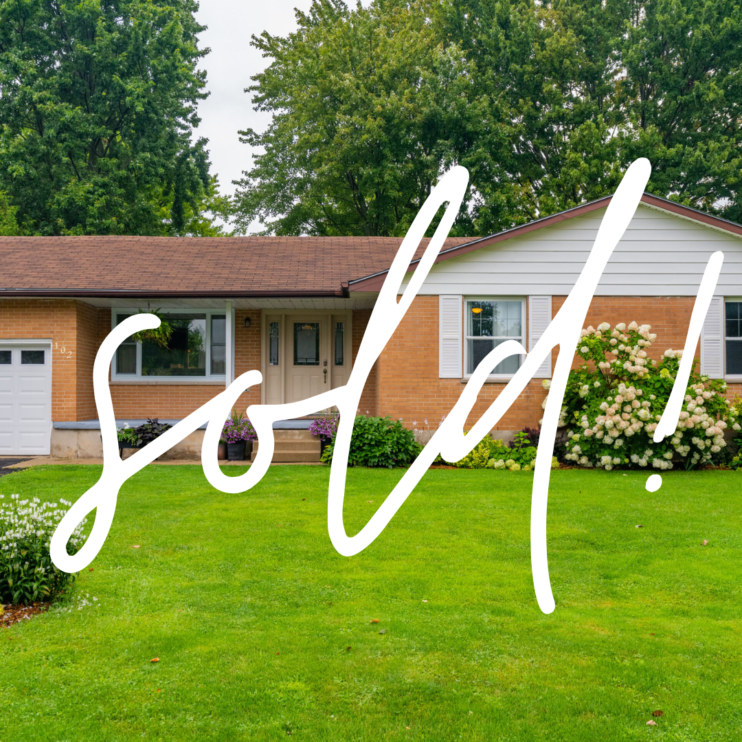 102 Langford Drive, Lucan, Ontario