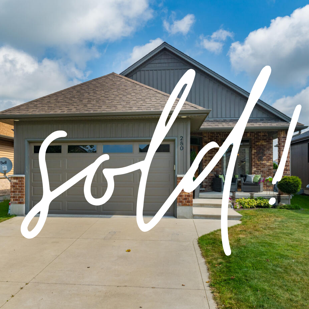 280 Walnut St, Lucan, Ontario