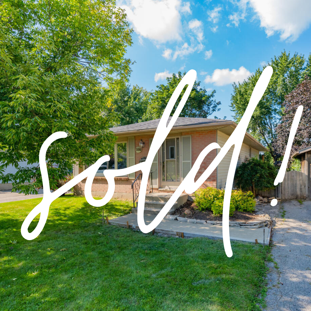 106 Harold Court, Lucan, Ontario