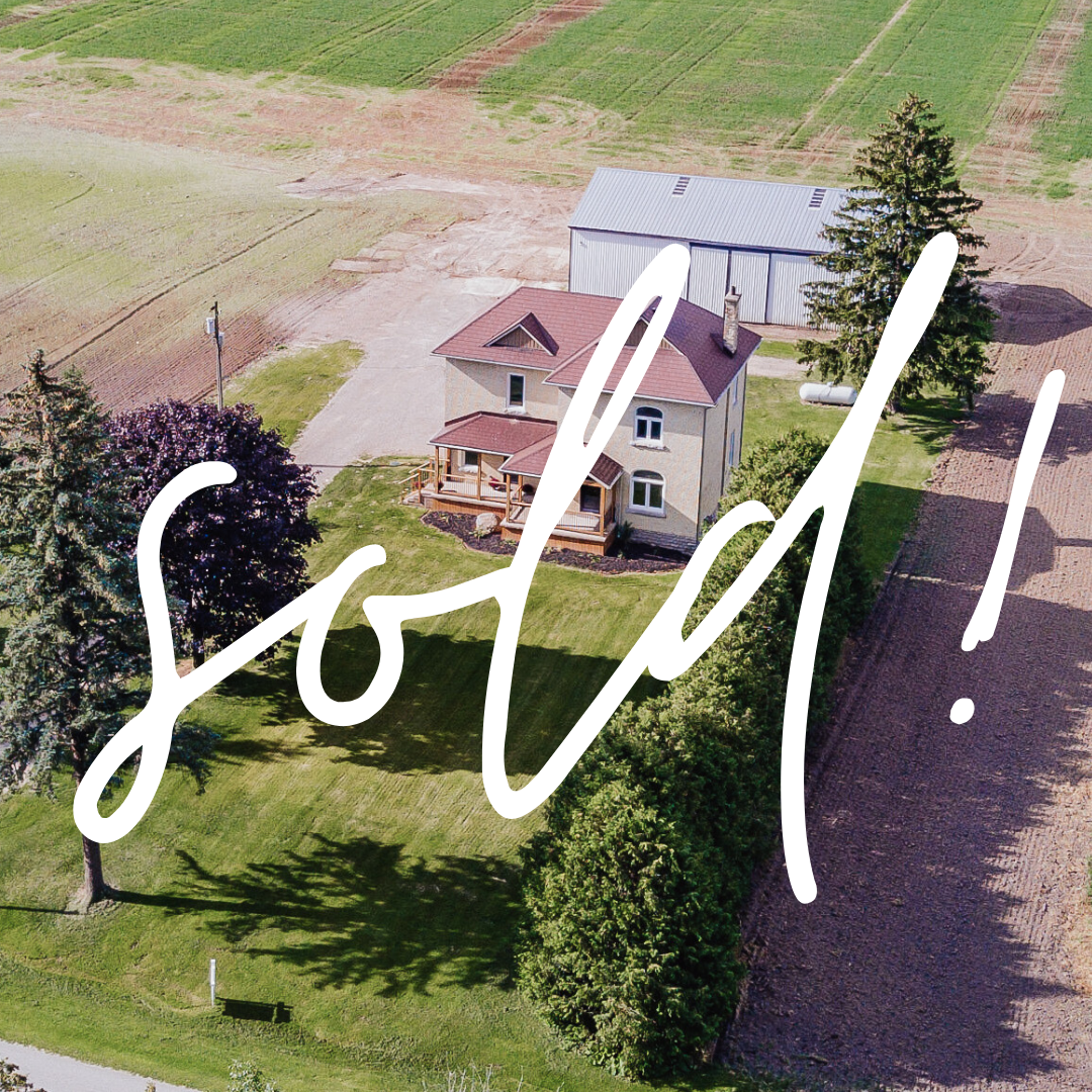 5439 Line 6, St Marys, Ontario