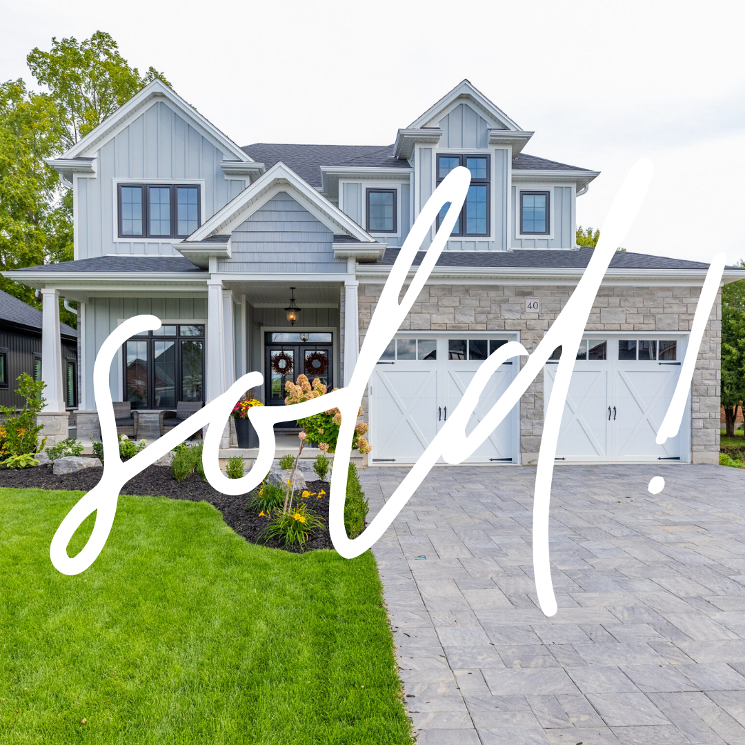 40 Hardy Court, Lucan, Ontario
