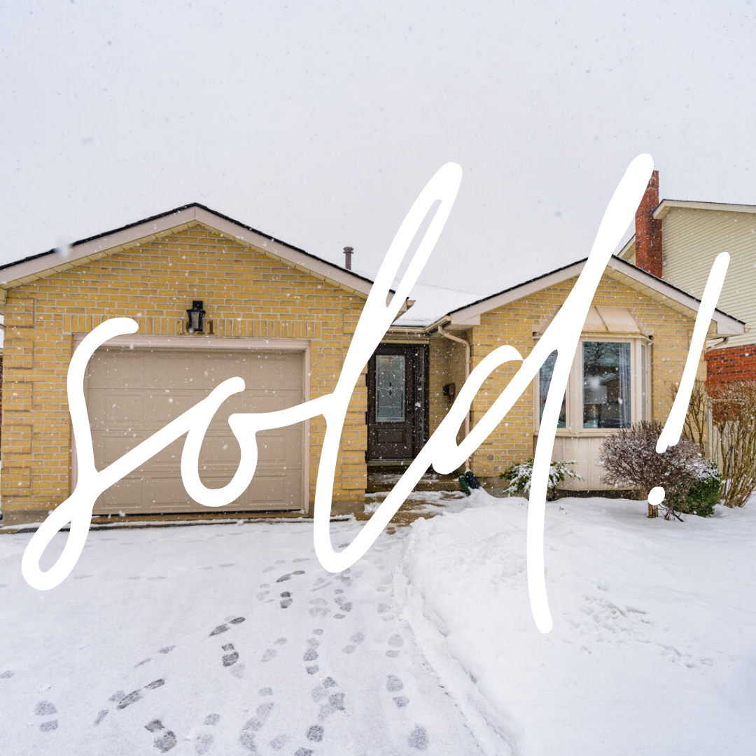 1011 Aldersbrook Rd, London, Ontario
