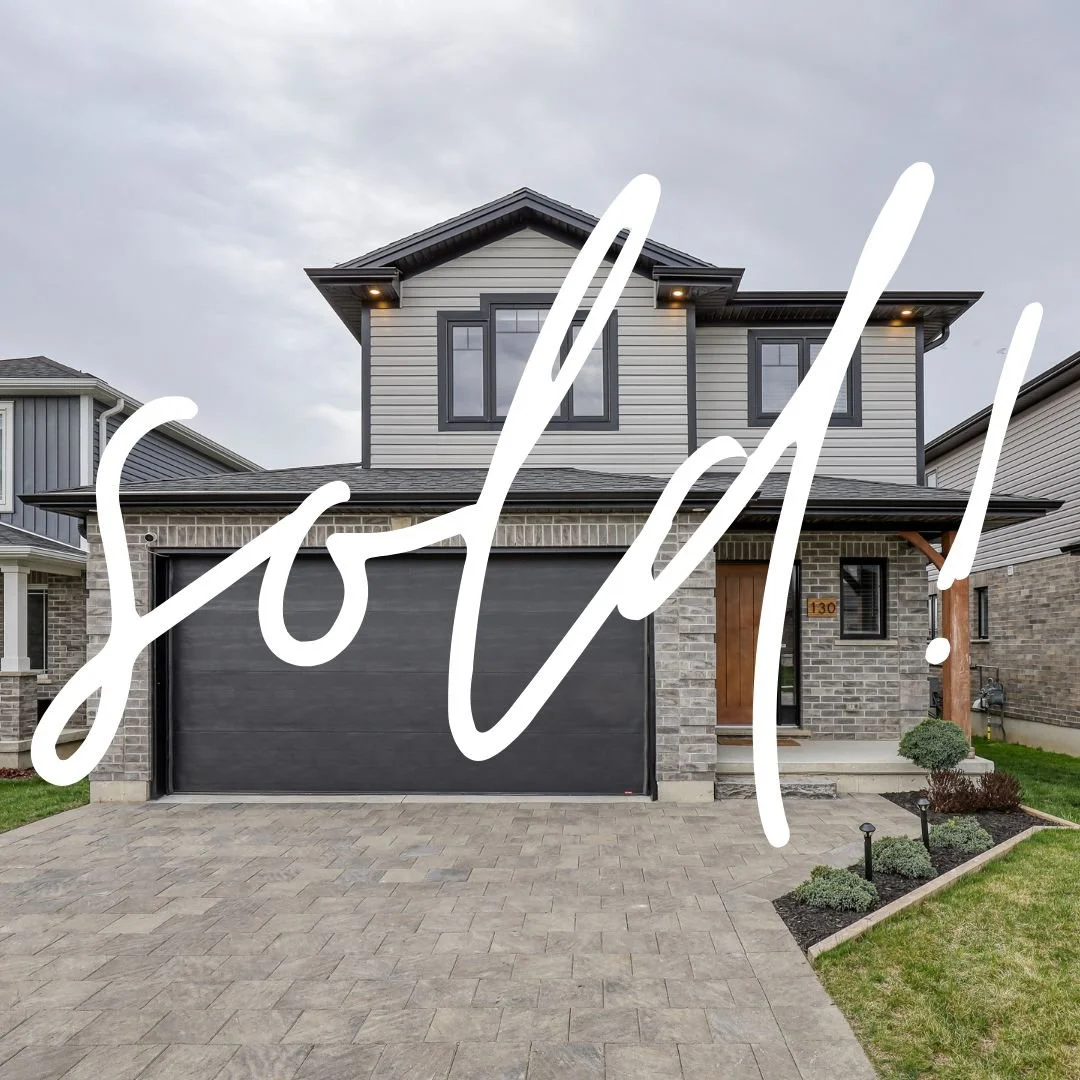 130 GILMOUR Drive, Lucan, Ontario