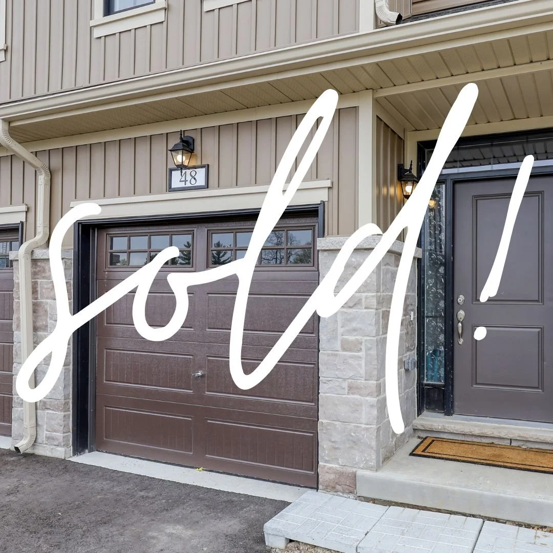 48 MIDDLETON Street, Thamesford, Ontario