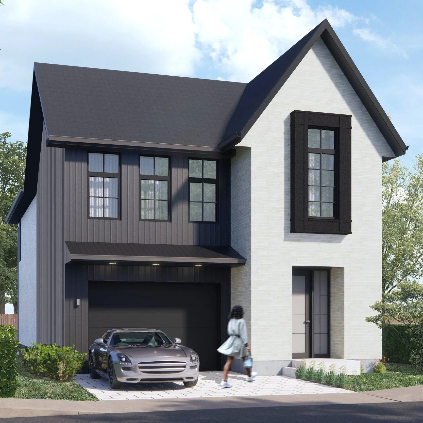 4082 BIG LEAF Trail, London, Ontario