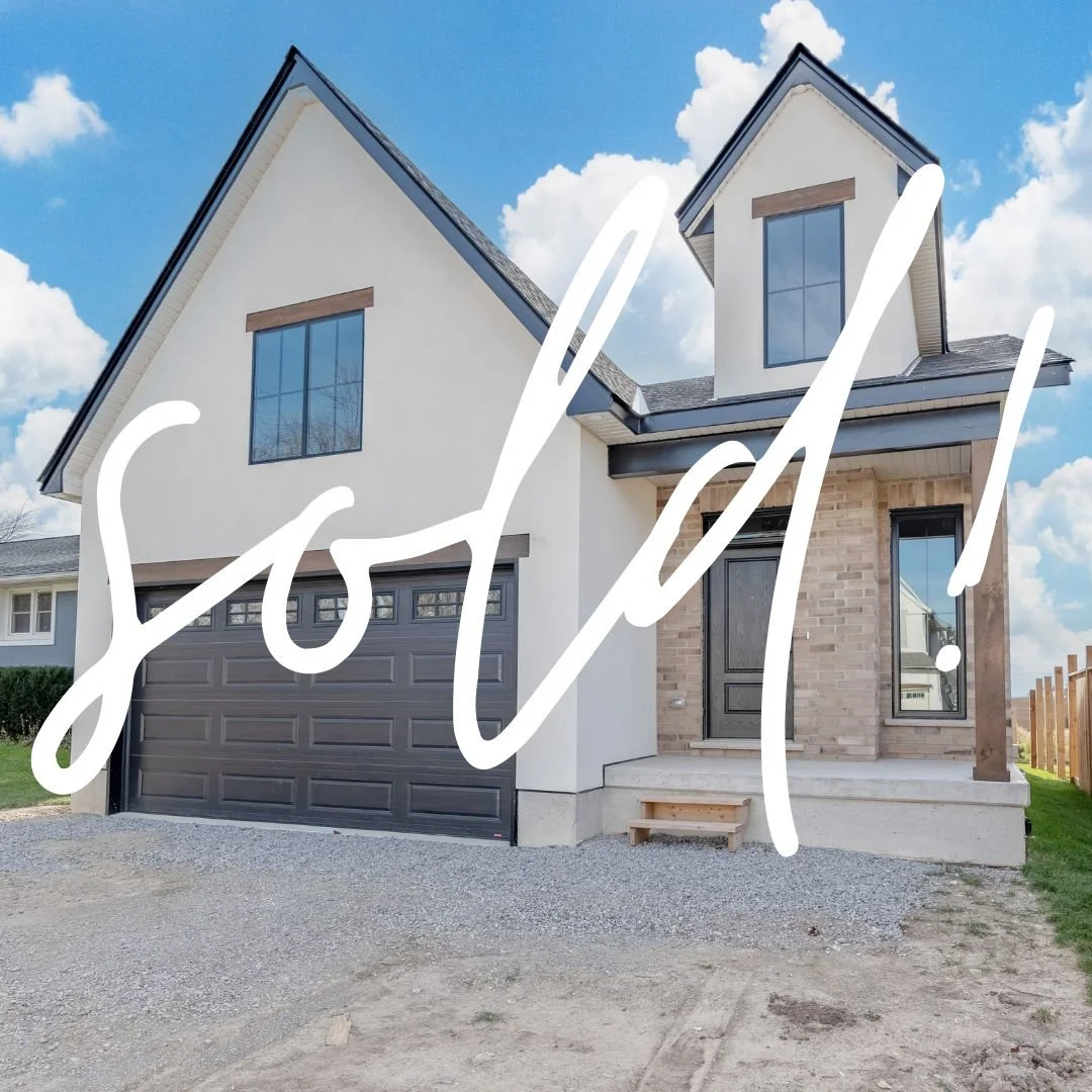 297 ELIZABETH Street, Lucan, Ontario