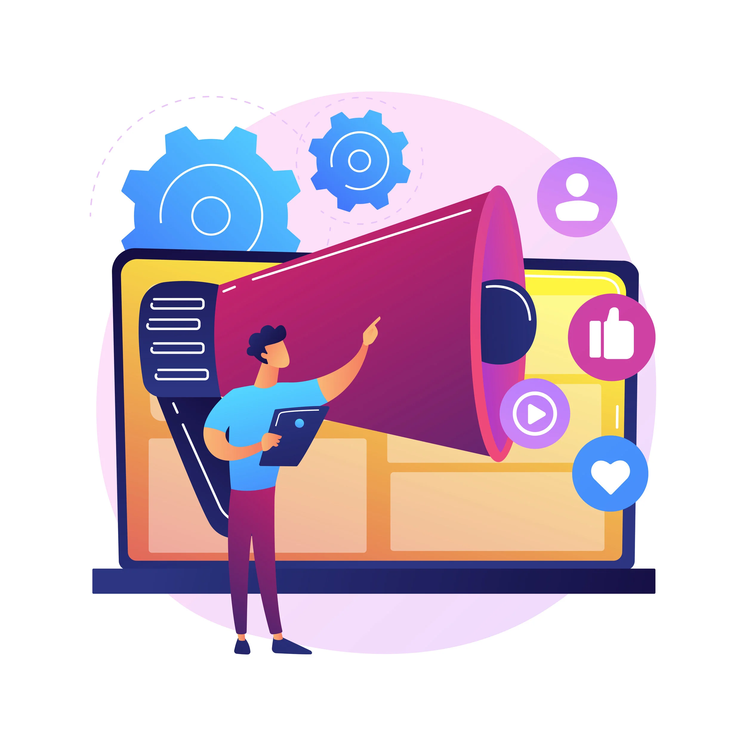 Evolving Marketing Trends in 2021
