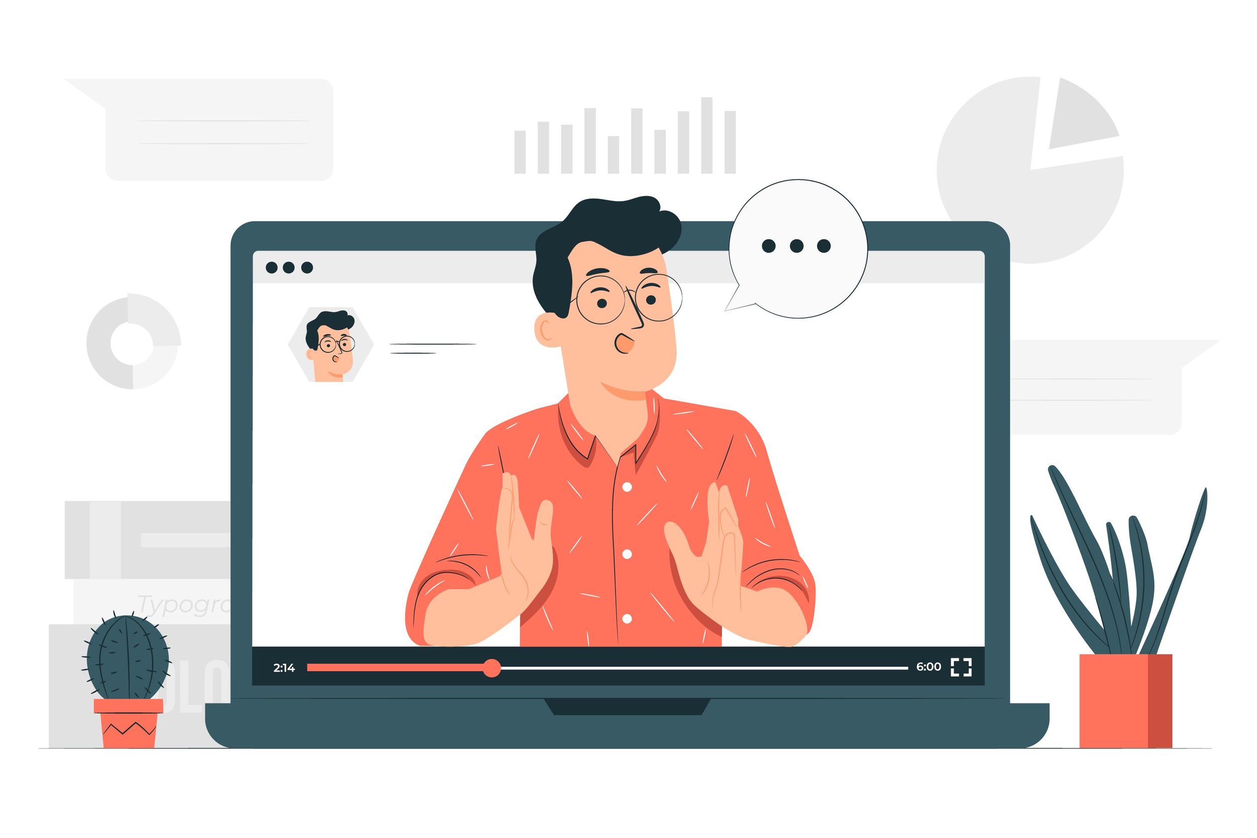 Top 5 Reasons to Make an Animated Video for your Reputed Business — AAJ  Media Productions