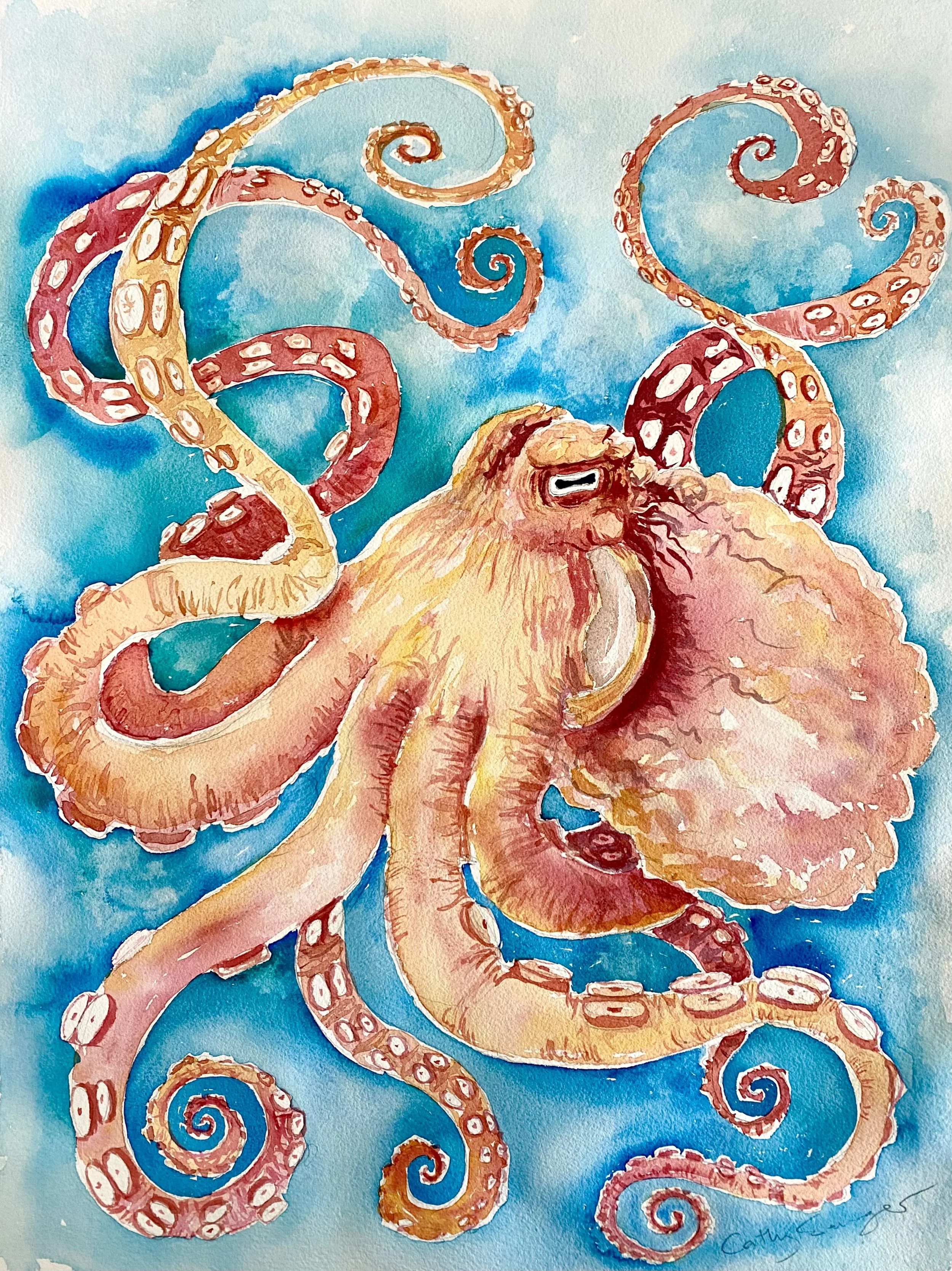 Octopus