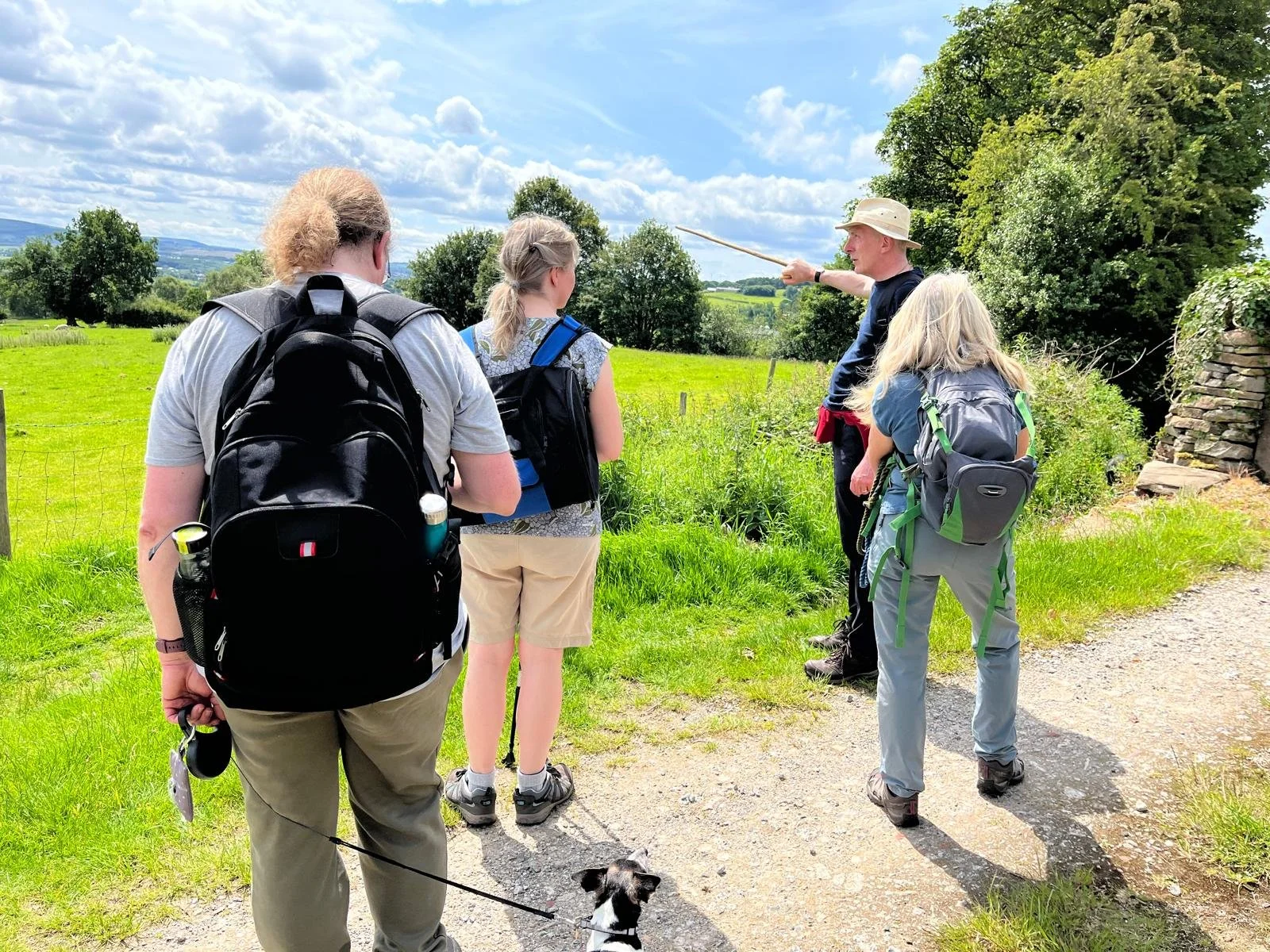 Guided Pilgrimage to Blackburn Cathedral