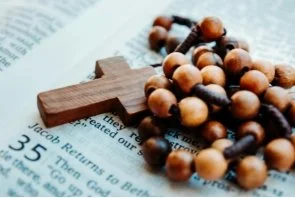 Praying with Beads (Year of Contemplation 2026)