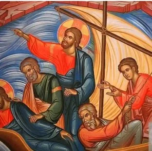 Quiet Day - Icons and Prayer