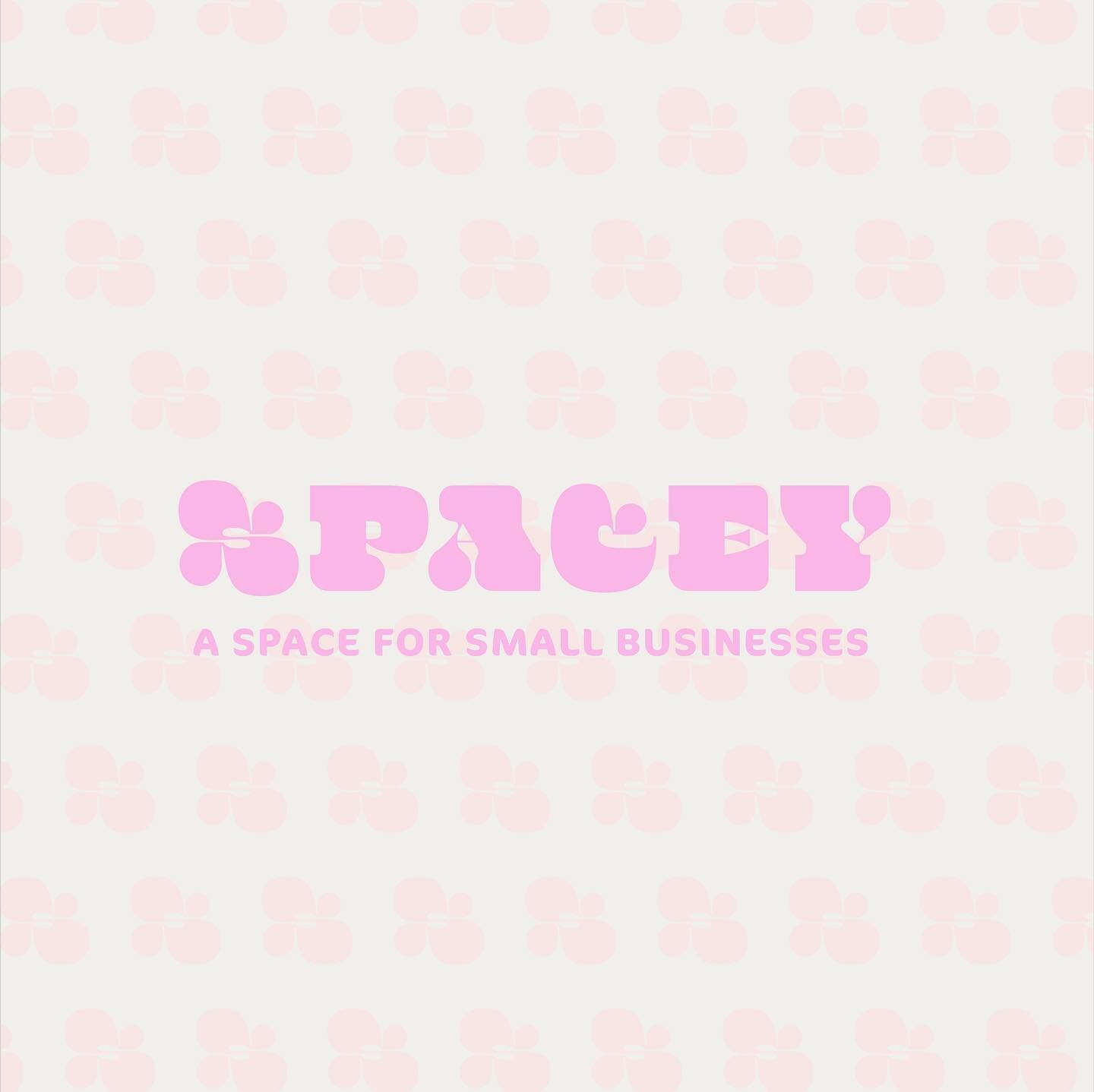 Check us out at spacey.life