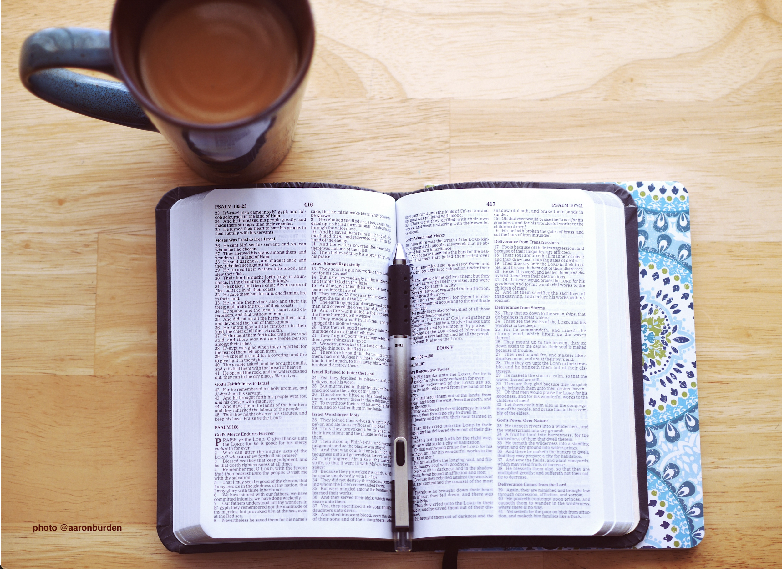 Women's Bible Study