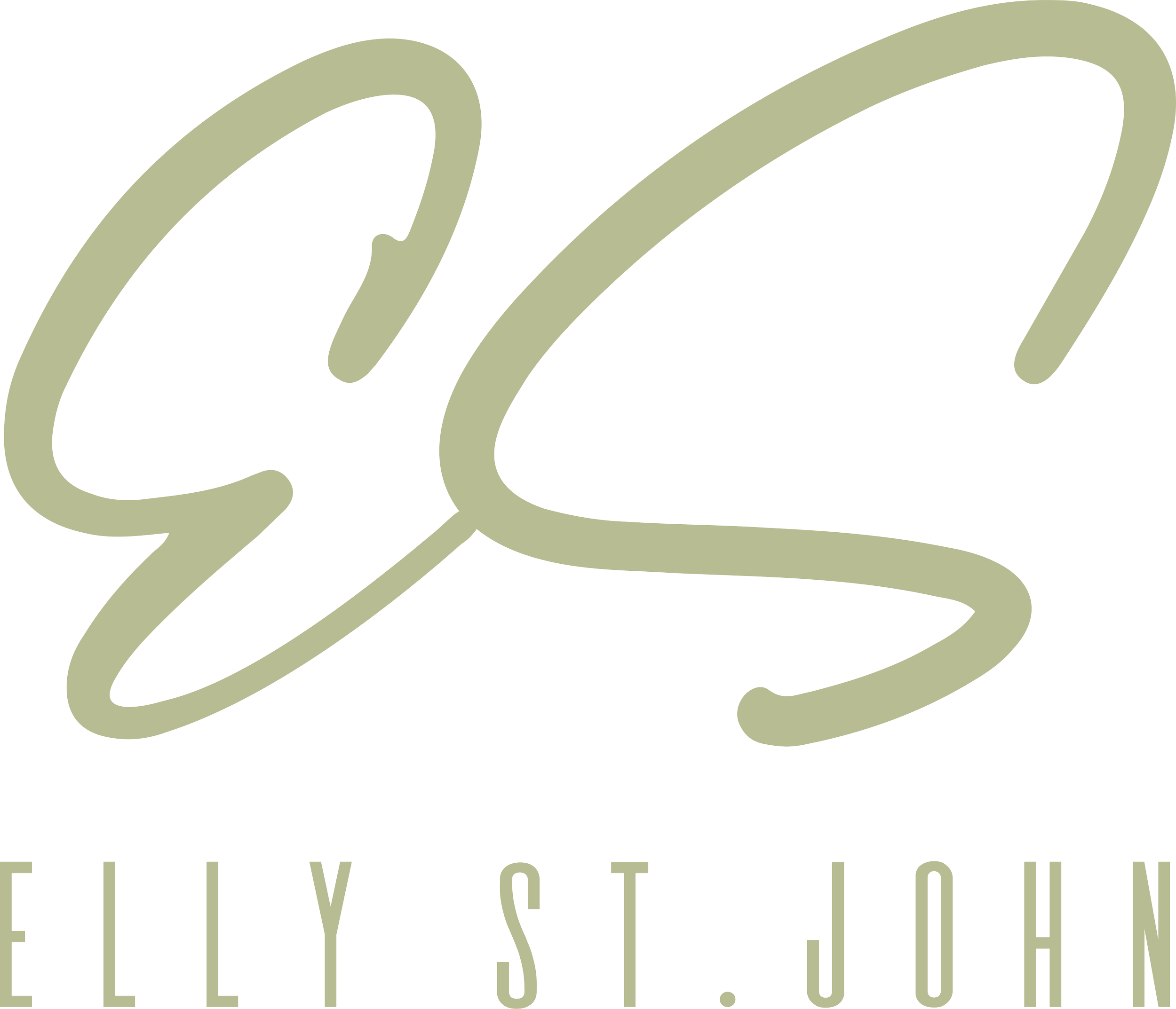 Elly St.John