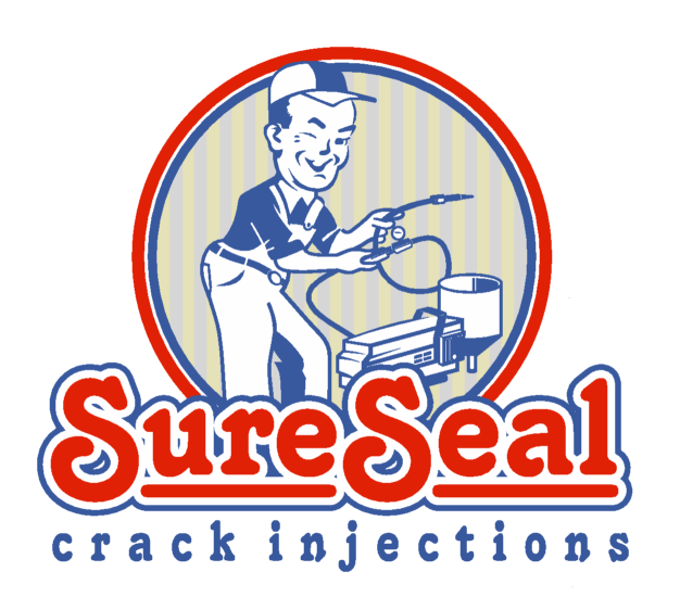 Sureseal Crackinjections