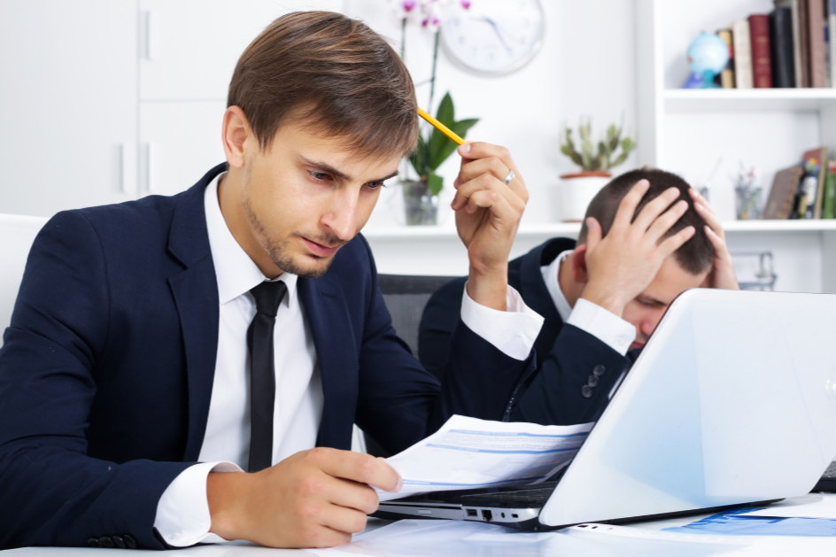 The 7 Most Common Tax Mistakes Small Business Owners Make (and How to Avoid Them)