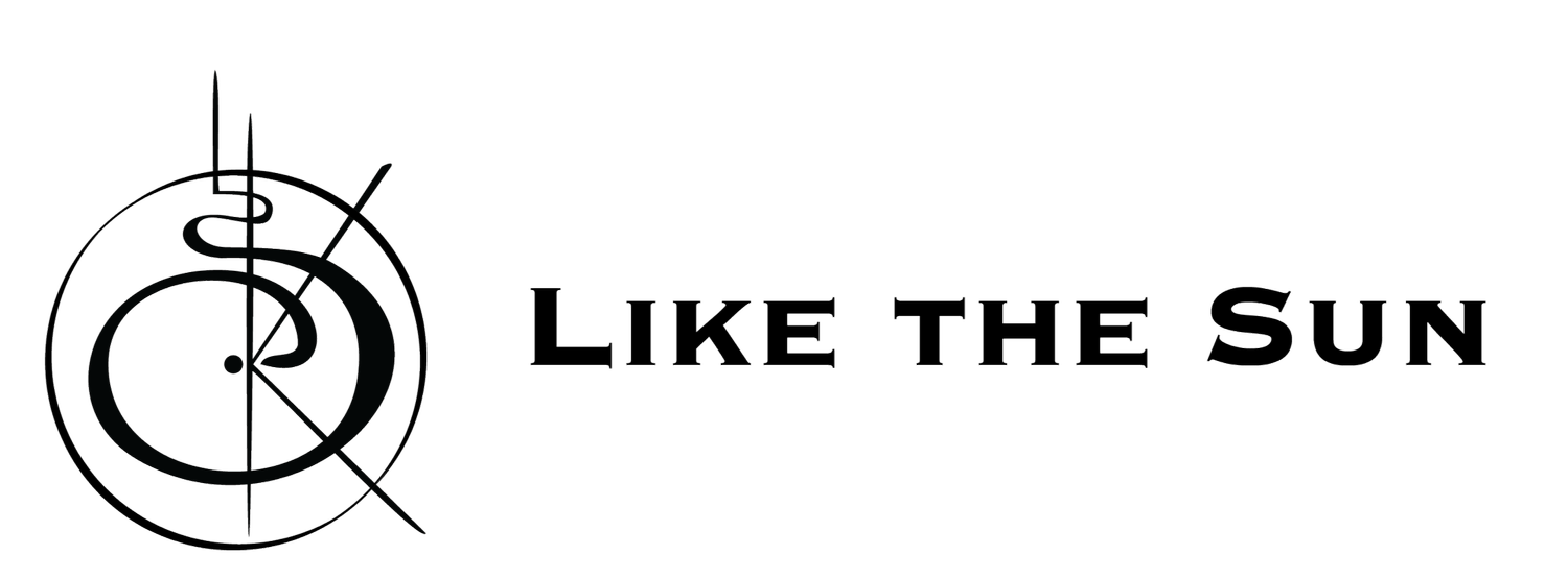 likethesun
