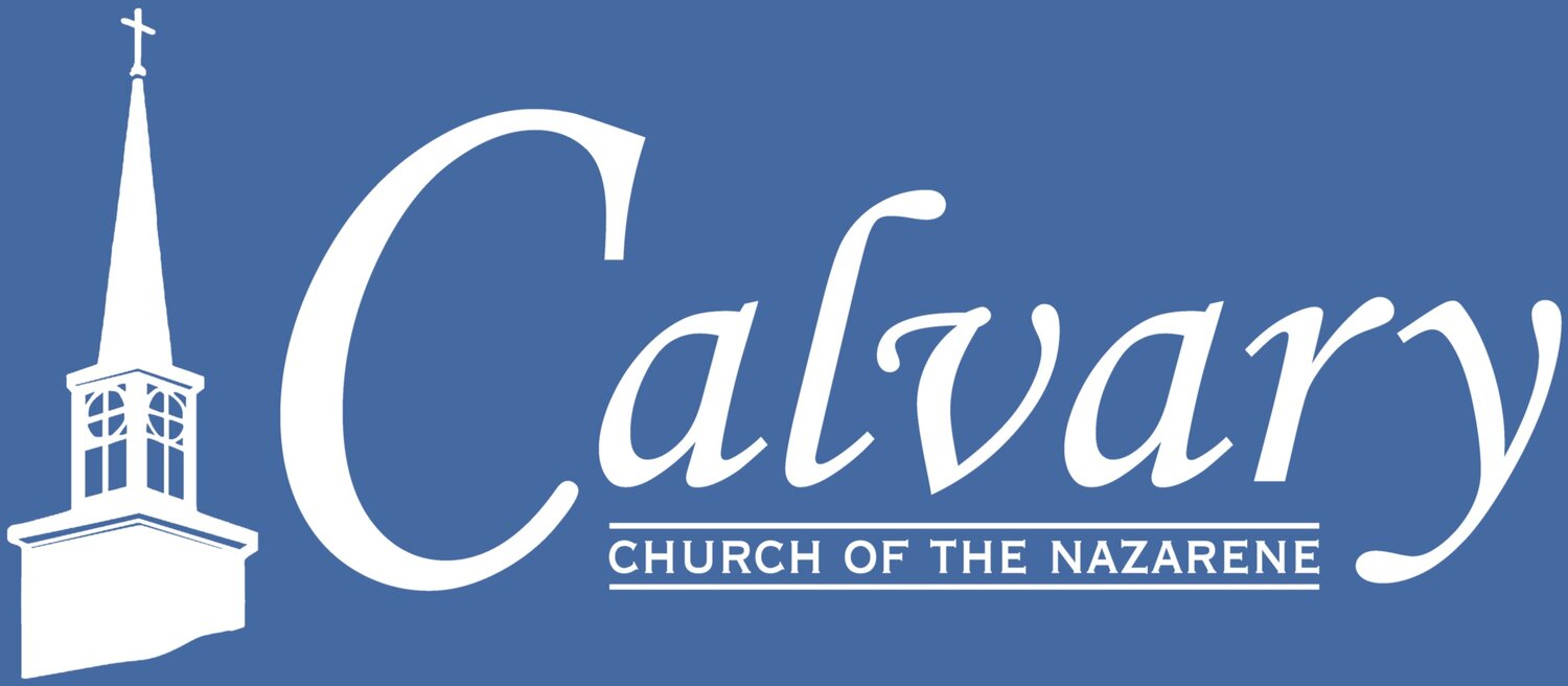 Charlotte Calvary Church of the Nazarene