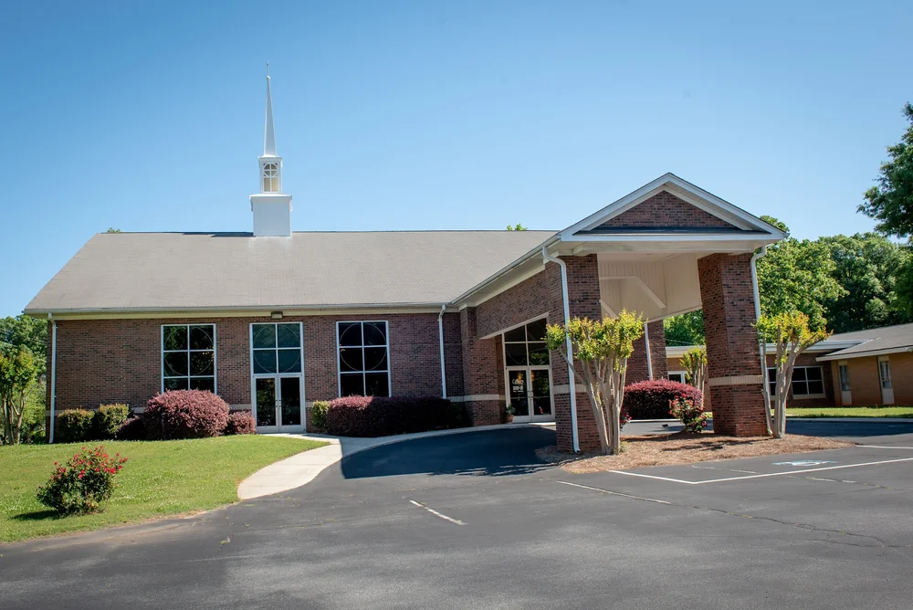 Charlotte Calvary Church of the Nazarene