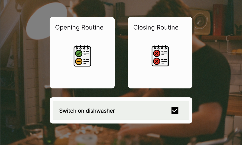 Features: Everything Your Kitchen Needs | Leafe — Leafe - UK's #1 Food ...