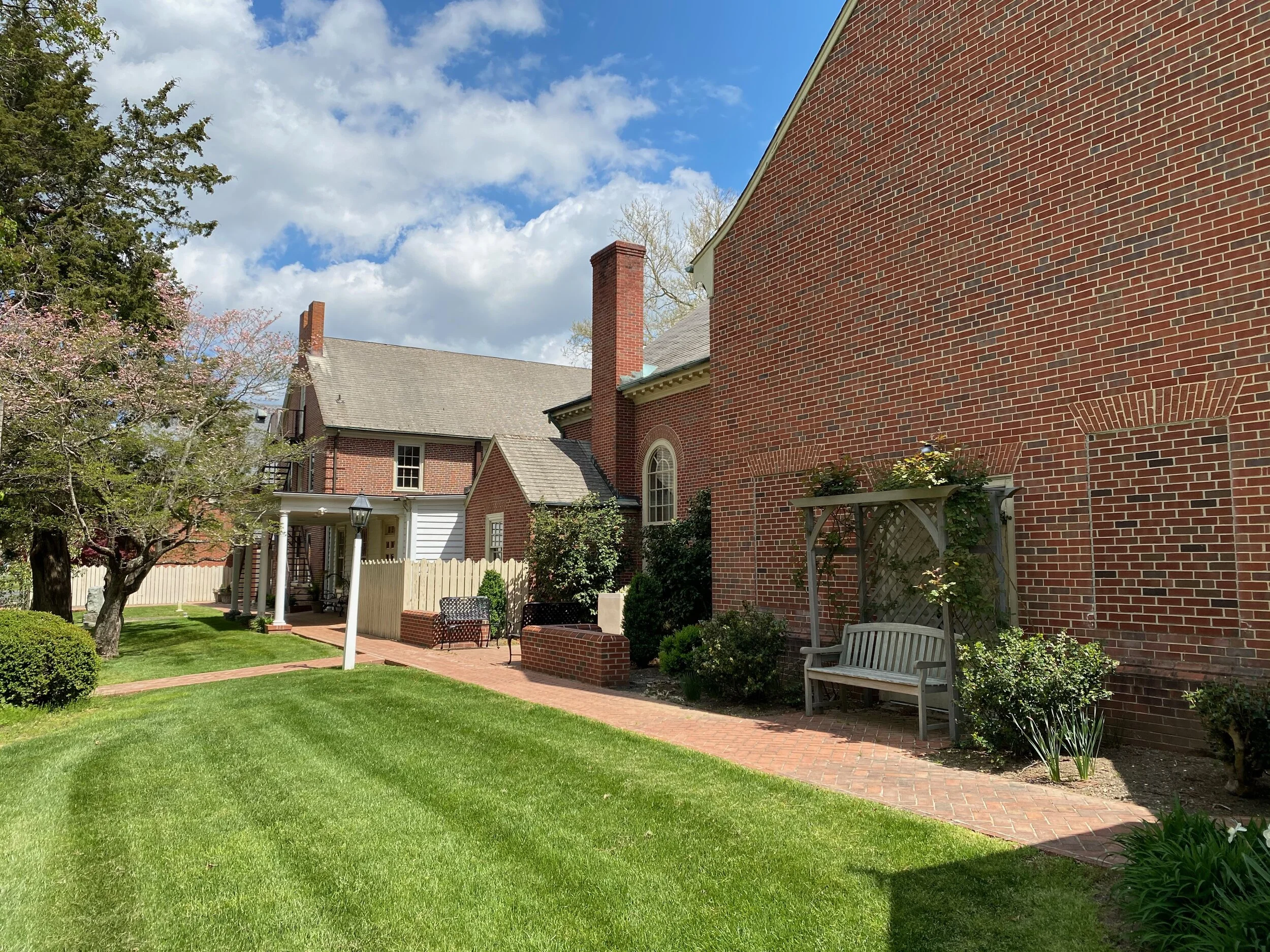 Grace Episcopal Church