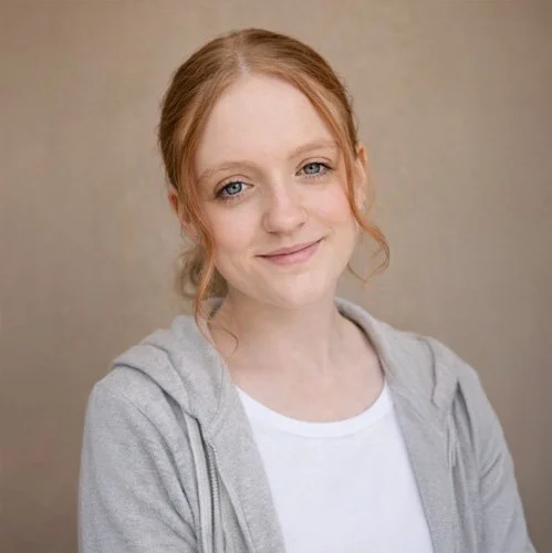 Nat who works at meadowside Studio.
