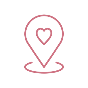 Meadowside Studio location icon