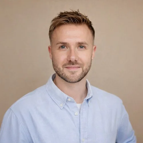 Ryan who works at Meadowside Studio