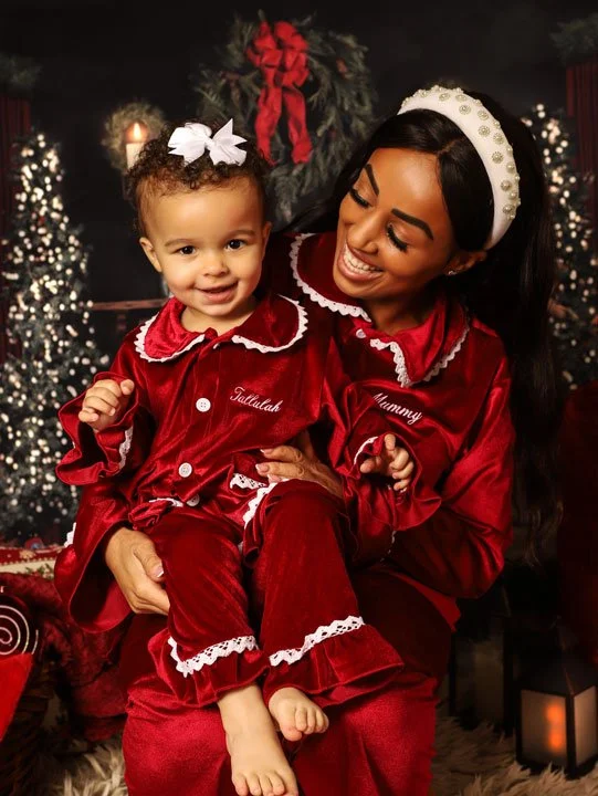 Christmas kids photoshoots