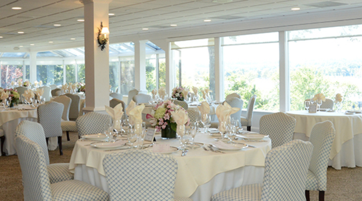 Cocktail & Dinner Party