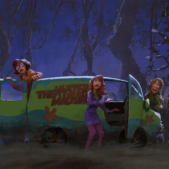 SCOOB!