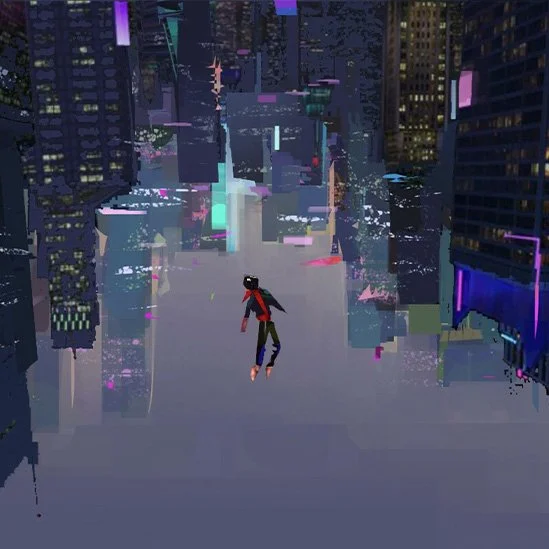Spider-Verse