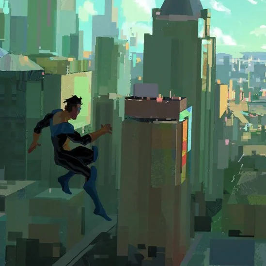 Invincible