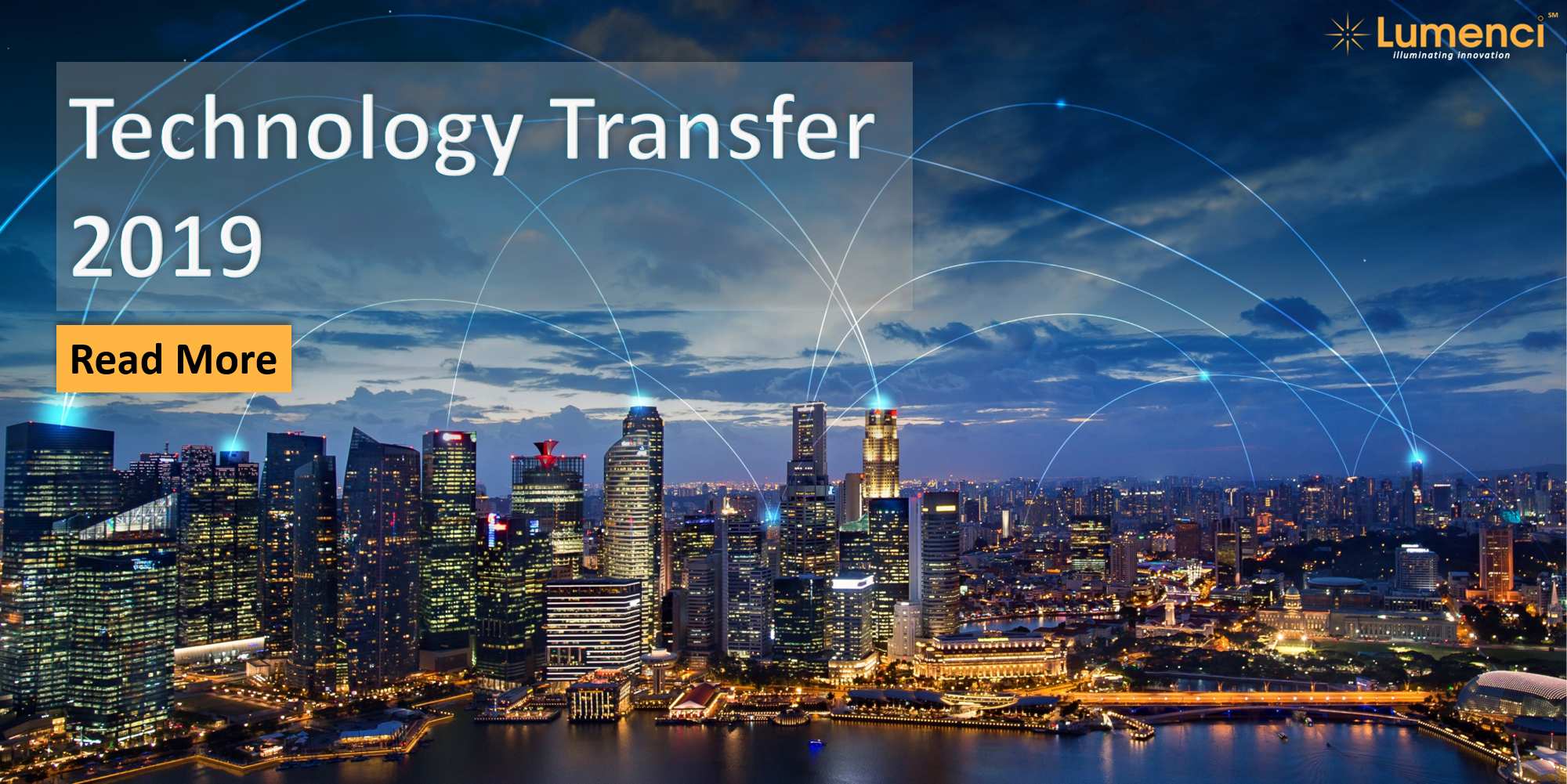 Technology Transfer 2019