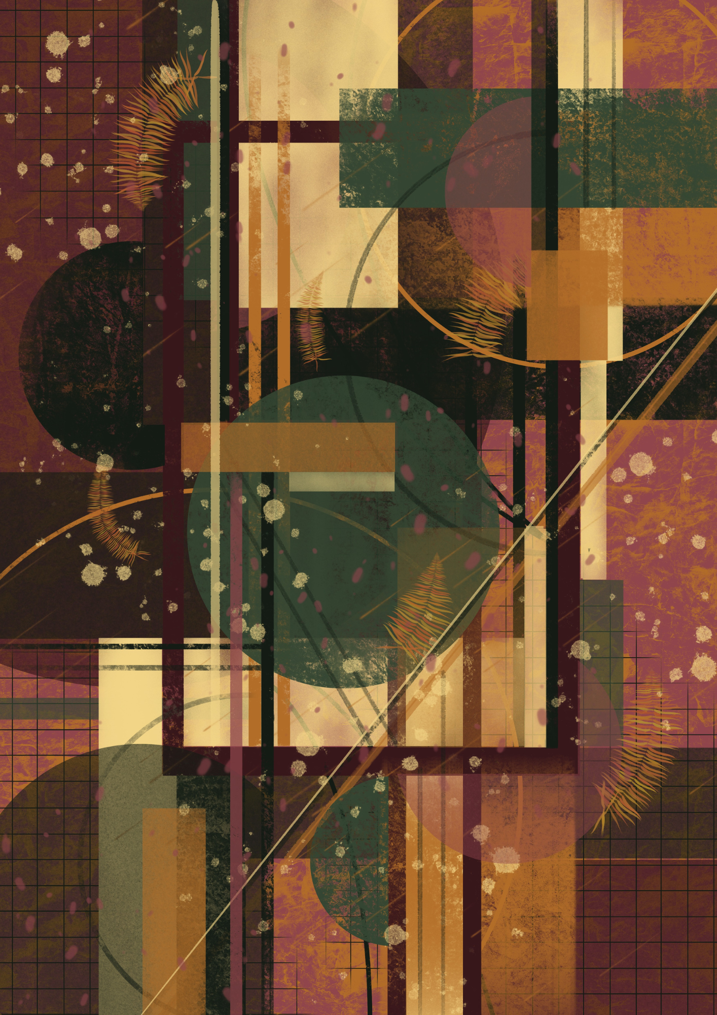 Digital Abstracts
