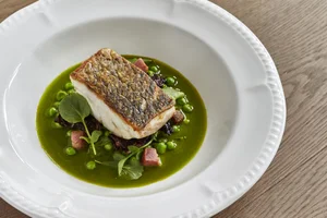 Long Shot Hospitality