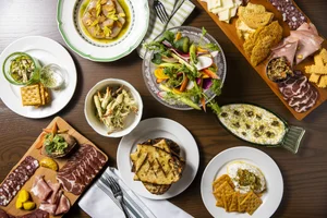 Long Shot Hospitality