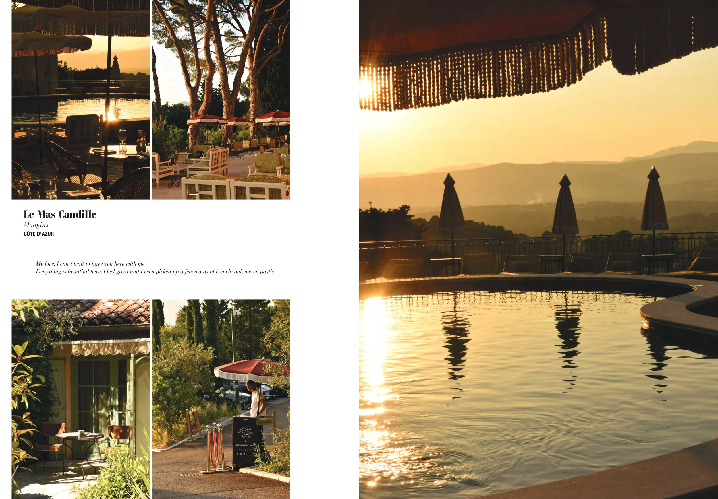 VOYAGEUR - Mia Le Journal Issue n°20