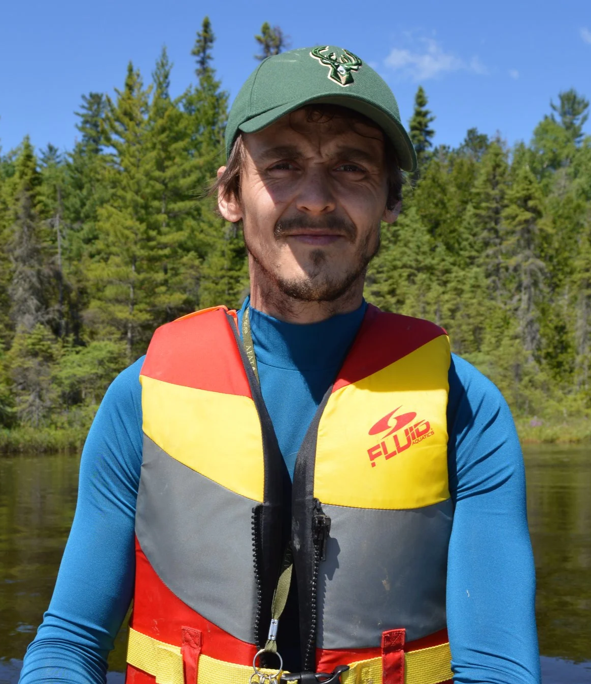 Dorian Marie Gaboriau