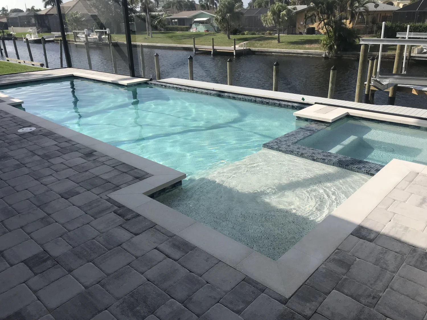 Interesting Info About Pool Contractors Cape Coral Fl
