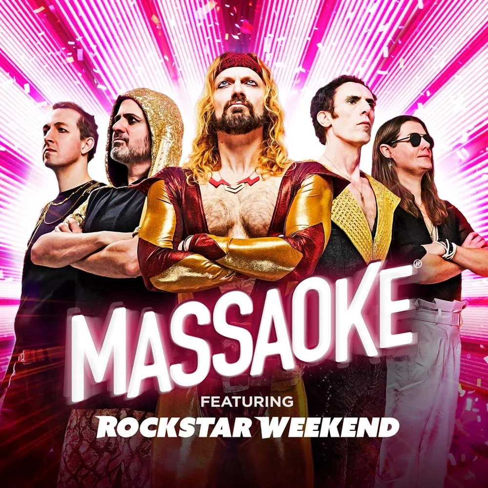 TWICKENHAM | Big Summer Kick Off 2026