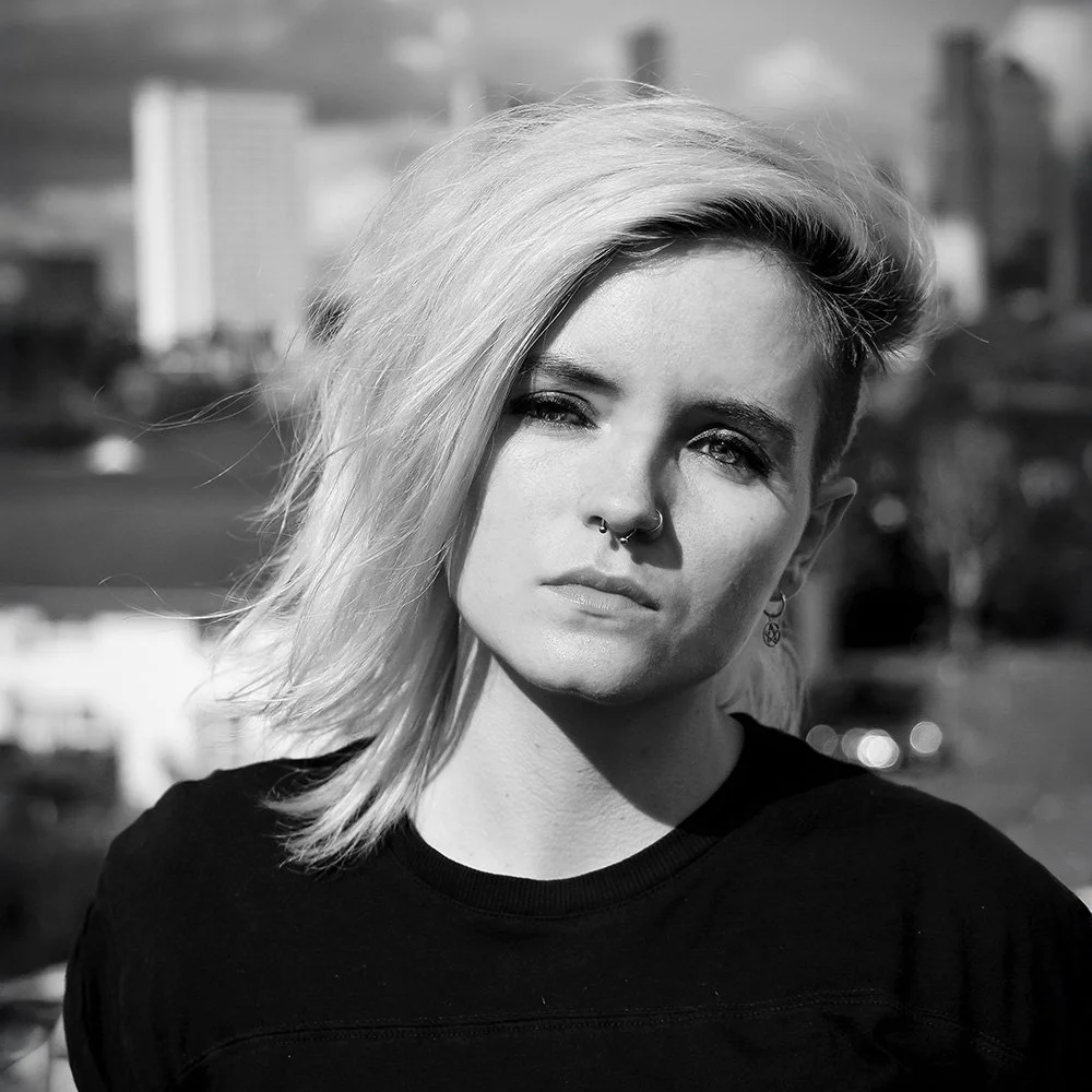 Maxine Cahill