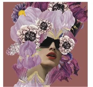 VIOLETTE.
100x100 cm.
Tirage sous plexi.
Œuvre originale certifiée. 1/1
Prix sur demande.