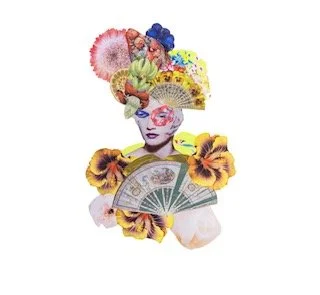 PLECTRUDE.
70x100 cm.
Tirage sur dibond.
Édition limitée en 8 exemplaires.
Prix sur demande.