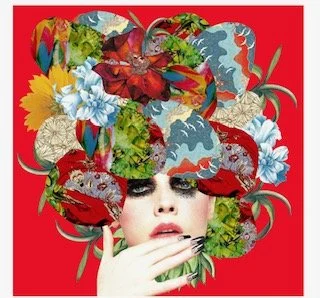 GIPSY.
100x100 cm.
Tirage sous plexi.
Édition limitée en 8 exemplaires.
Prix sur demande.